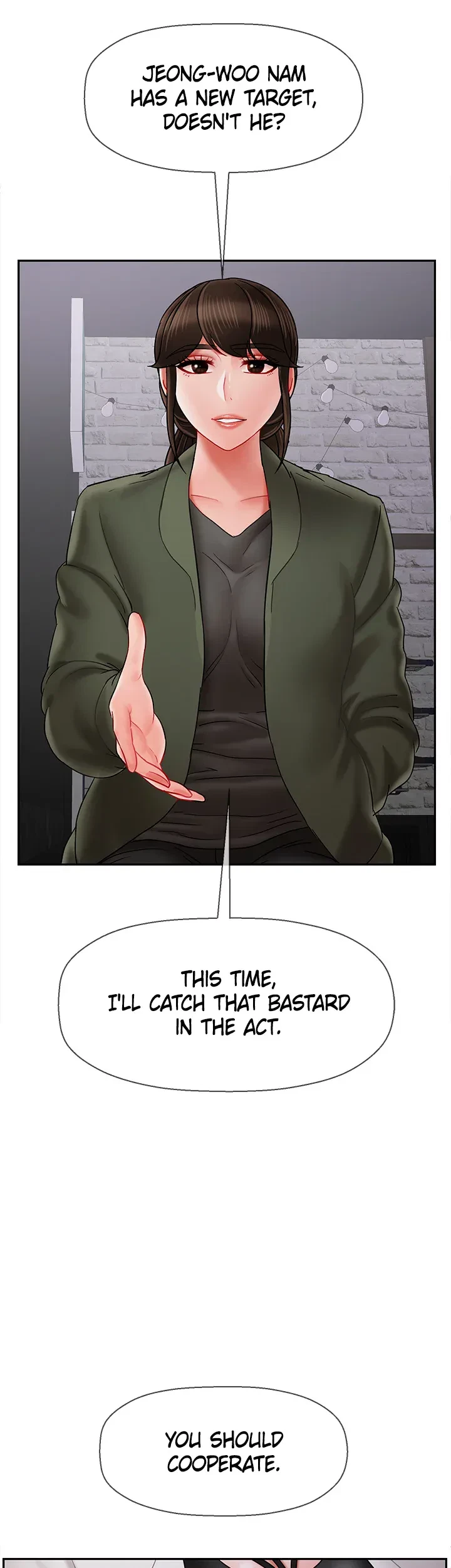 Sensual Lessons Chapter 34, page 28