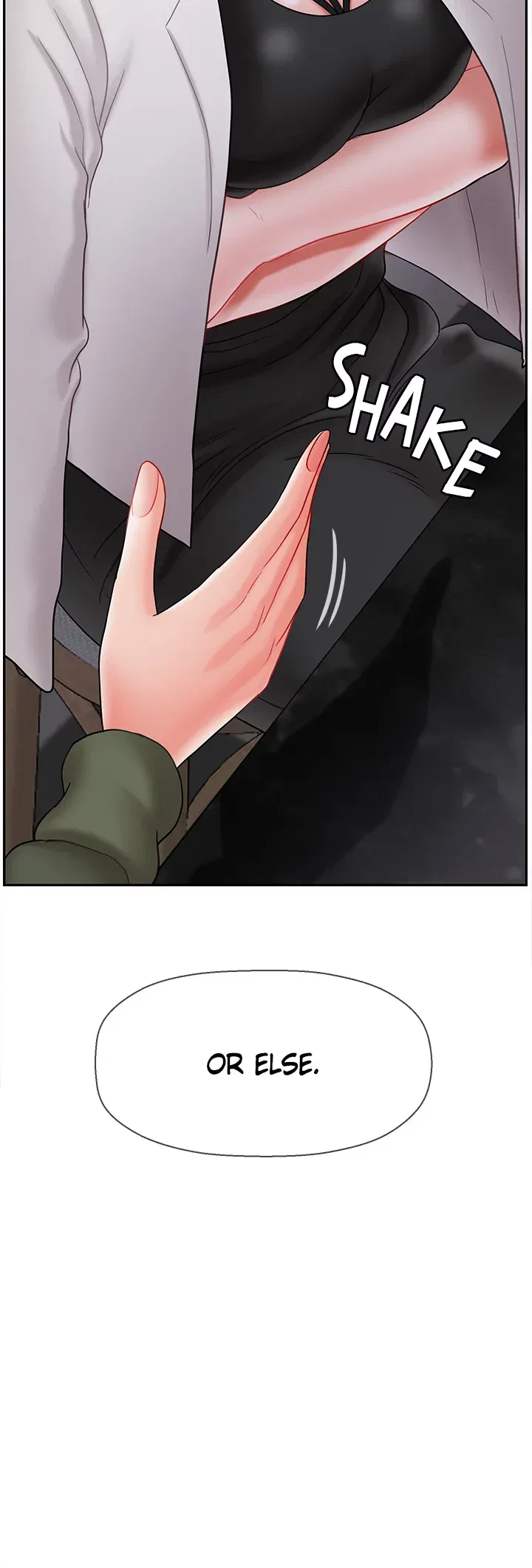 Sensual Lessons Chapter 34, page 29