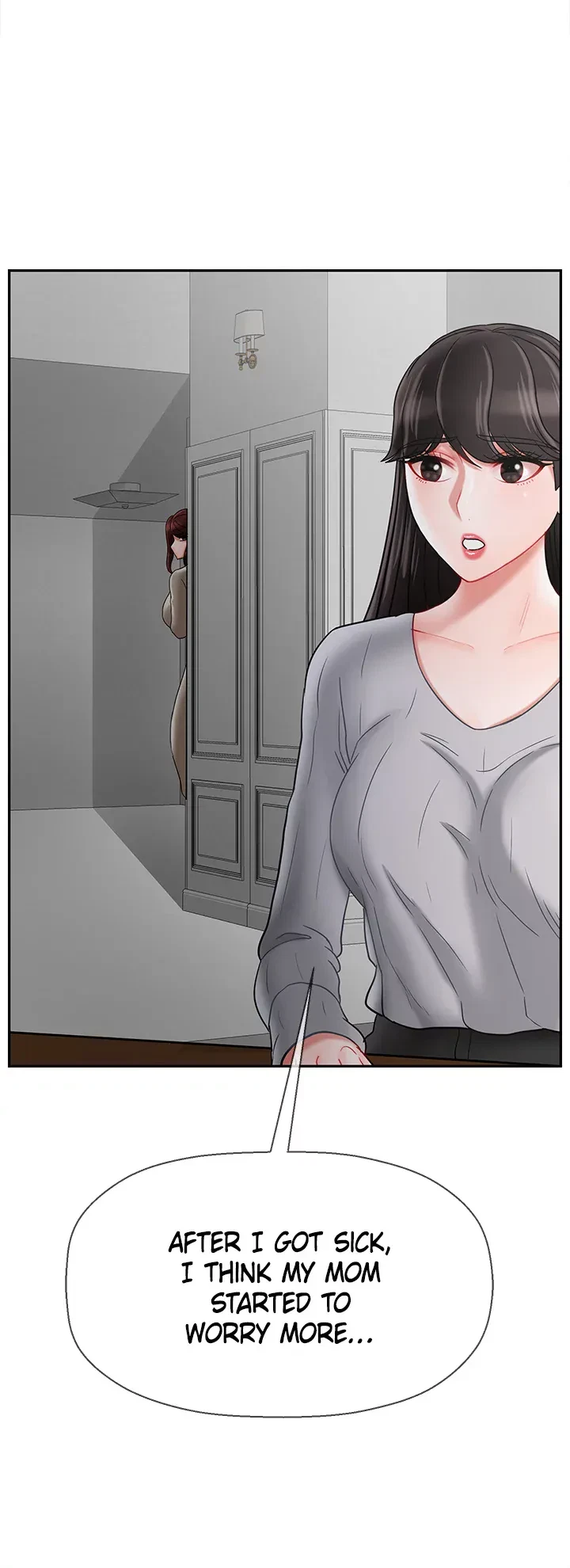 Sensual Lessons Chapter 34, page 38