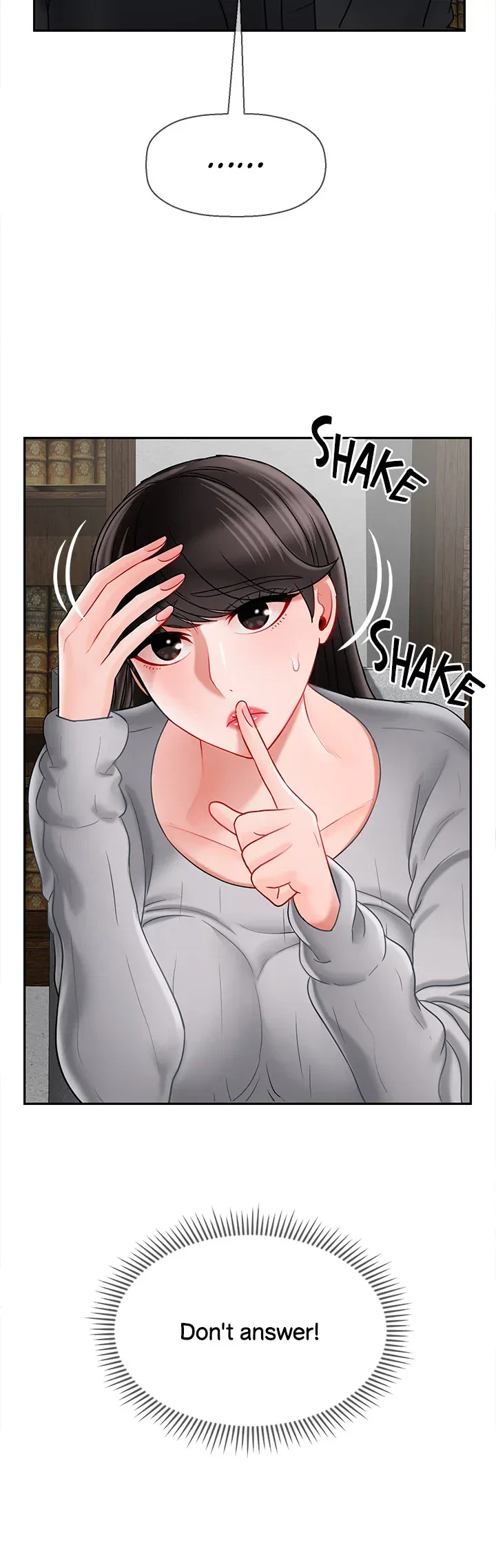 Sensual Lessons Chapter 34, page 42