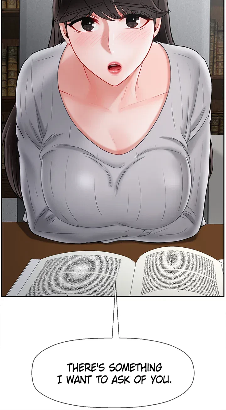 Sensual Lessons Chapter 34, page 48