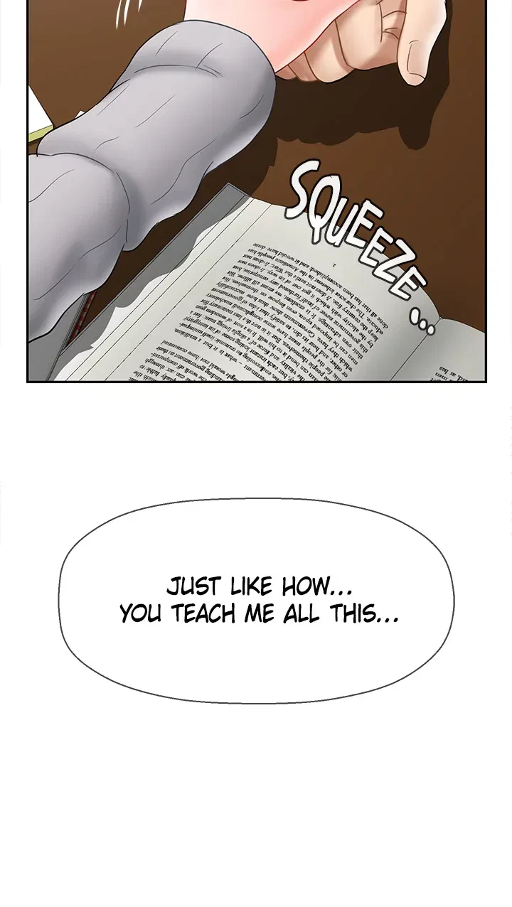 Sensual Lessons Chapter 34, page 50
