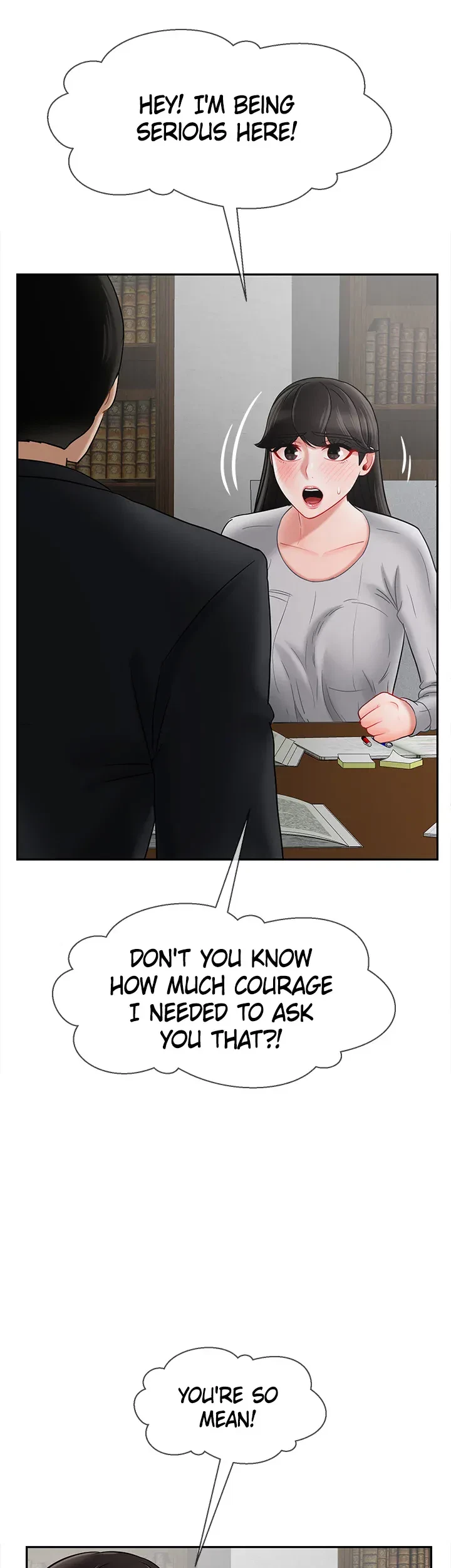 Sensual Lessons Chapter 34, page 53
