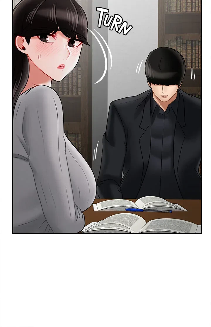 Sensual Lessons Chapter 34, page 54