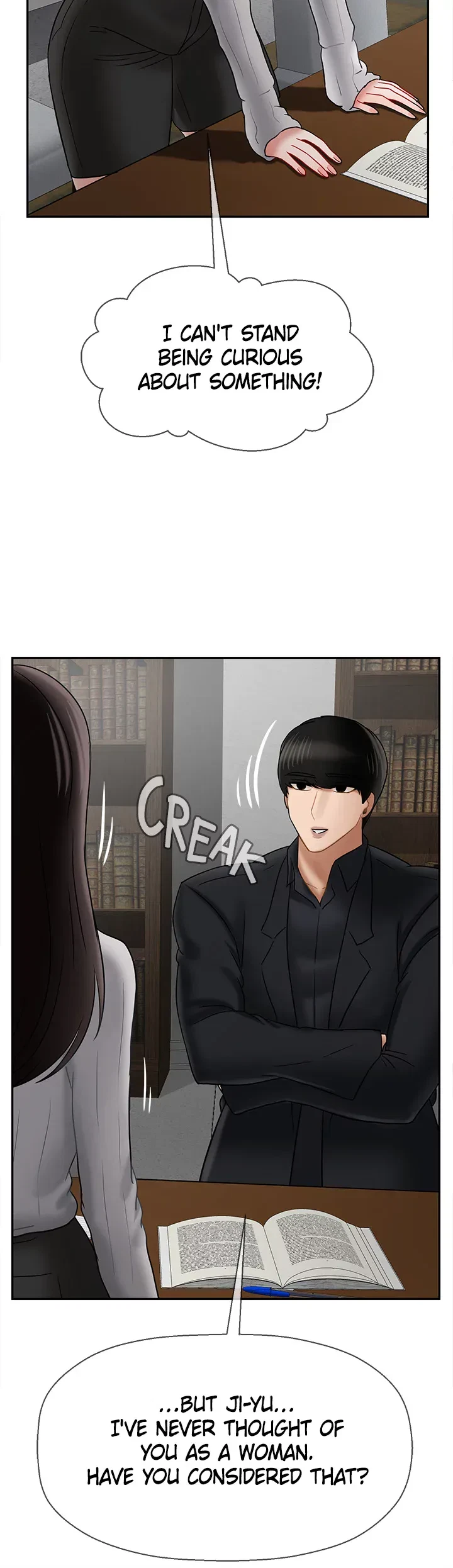 Sensual Lessons Chapter 34, page 56