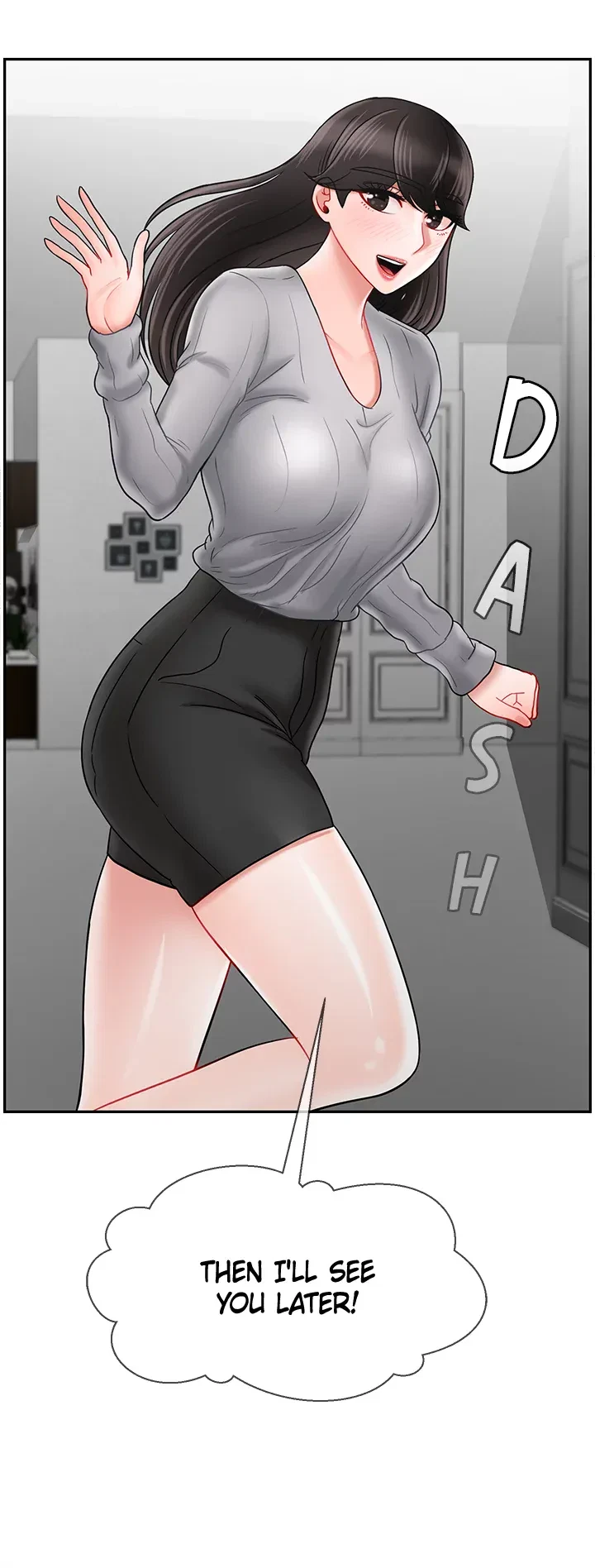 Sensual Lessons Chapter 34, page 59