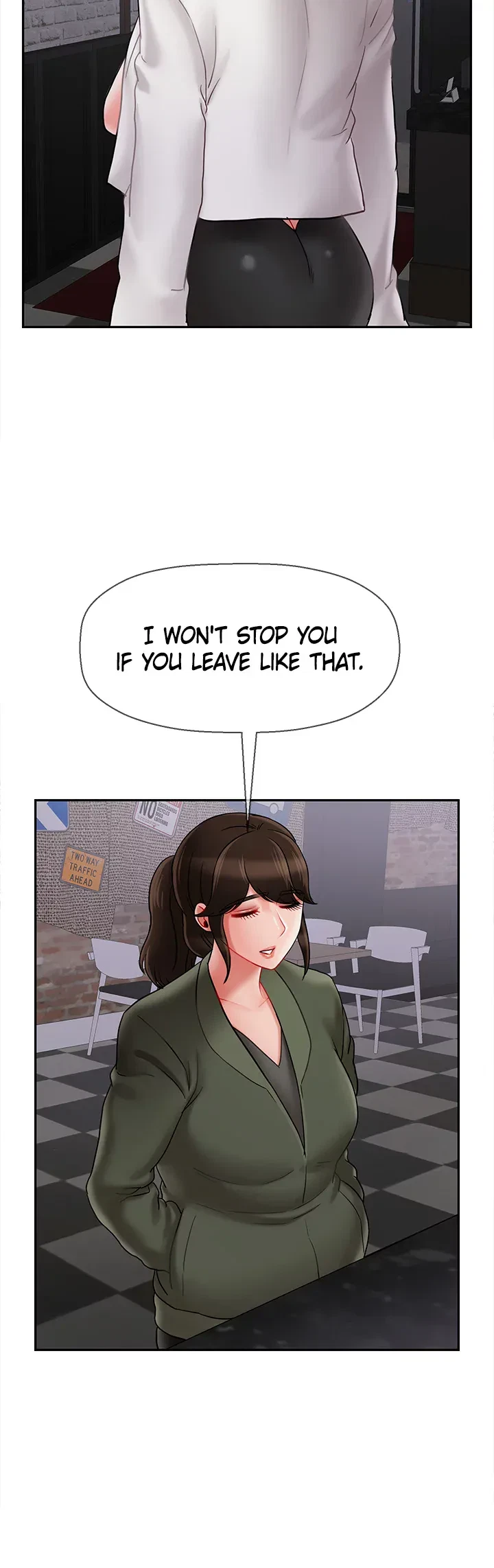 Sensual Lessons Chapter 34, page 7