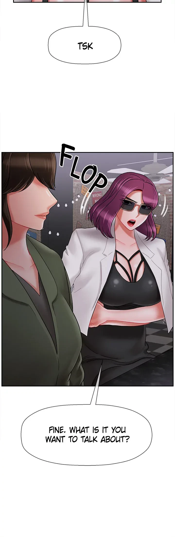 Sensual Lessons Chapter 34, page 9