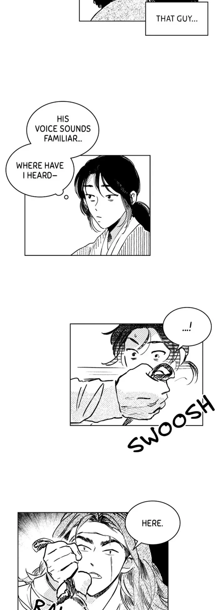Bongchon Bride Chapter 36, page 10