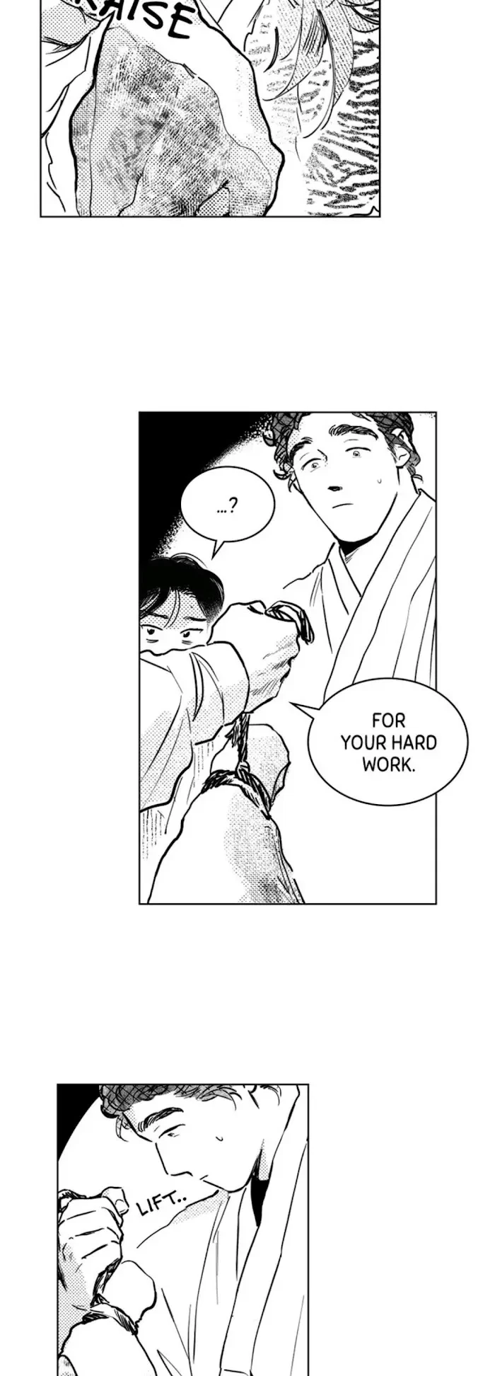 Bongchon Bride Chapter 36, page 11