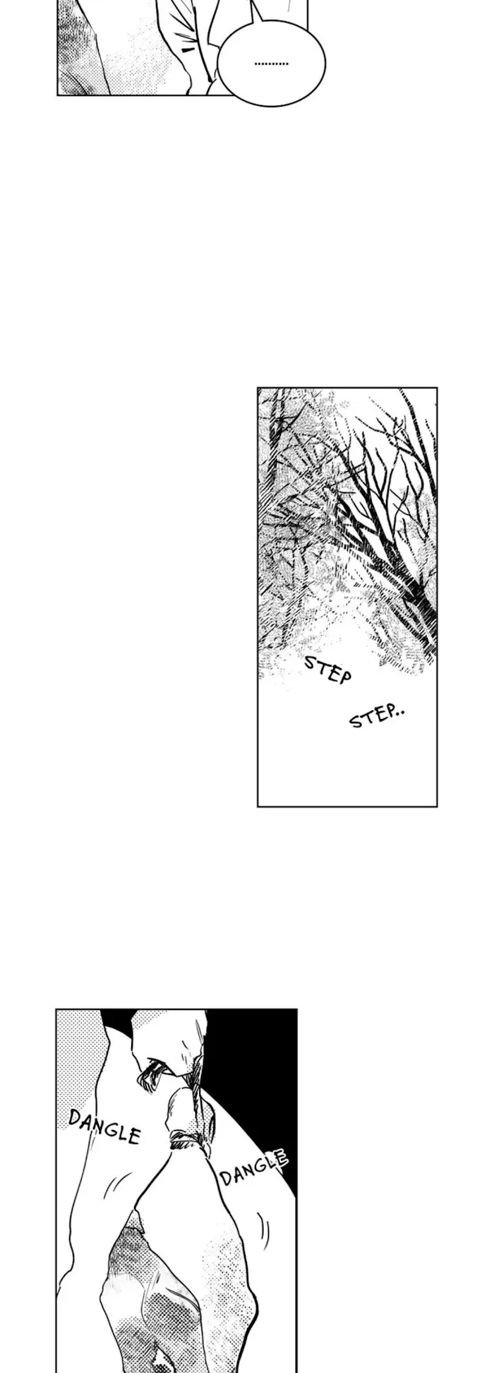Bongchon Bride Chapter 36, page 12