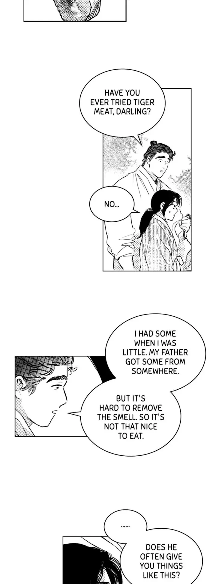 Bongchon Bride Chapter 36, page 13