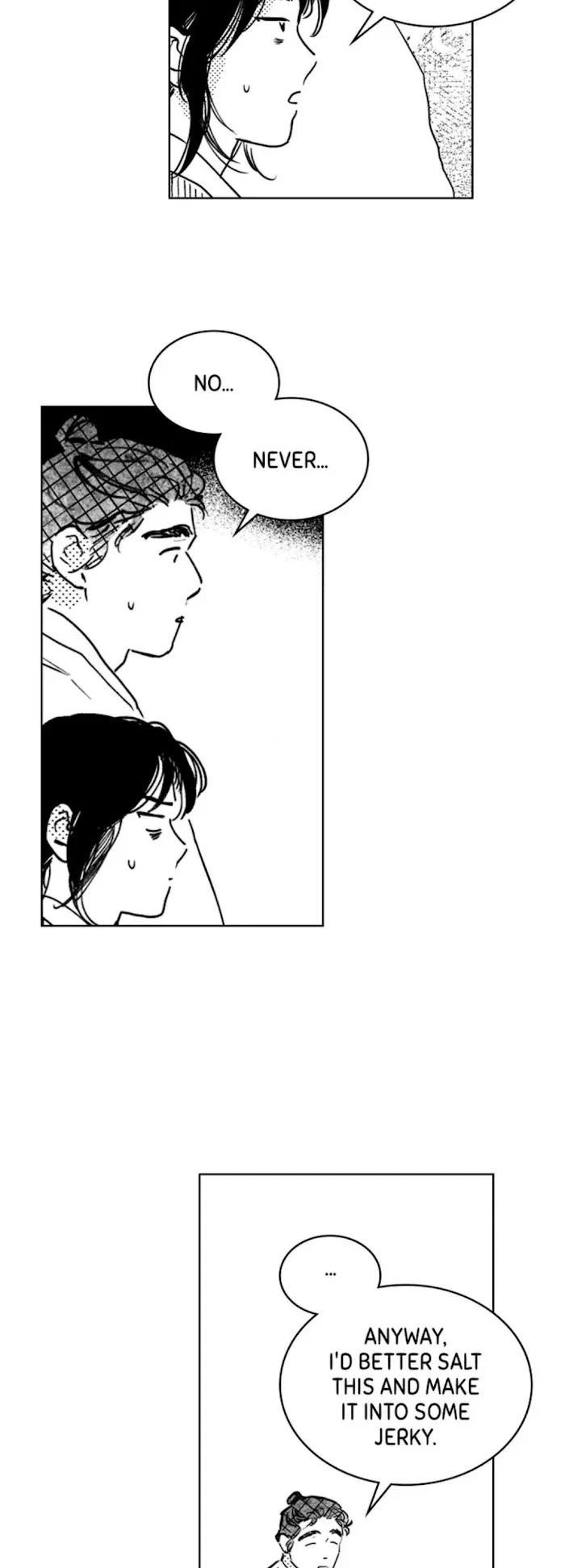 Bongchon Bride Chapter 36, page 14