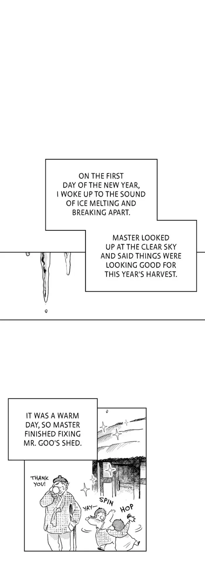 Bongchon Bride Chapter 36, page 16
