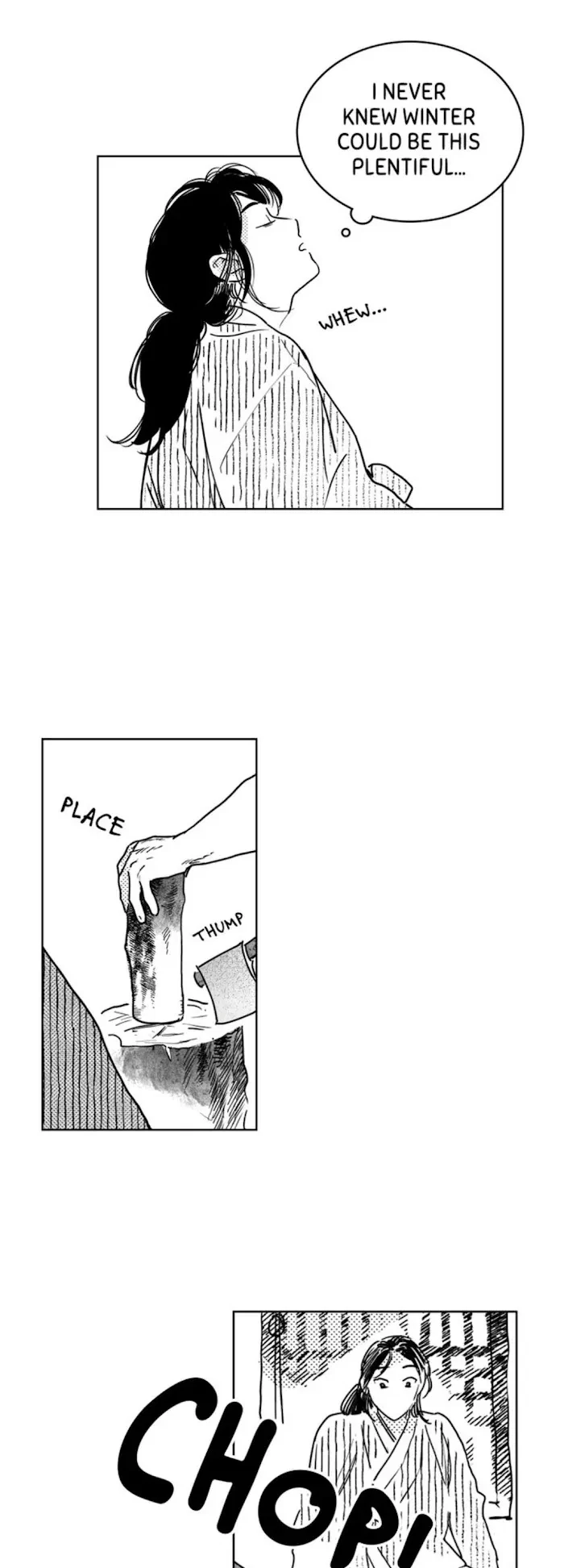 Bongchon Bride Chapter 36, page 18