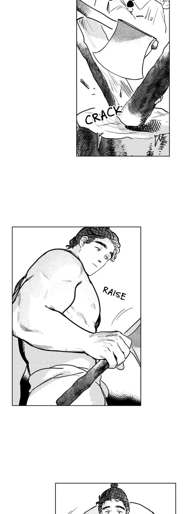 Bongchon Bride Chapter 36, page 19