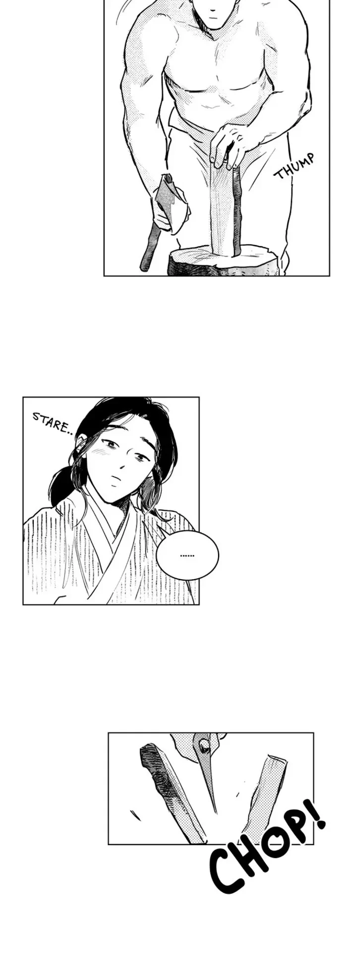 Bongchon Bride Chapter 36, page 20