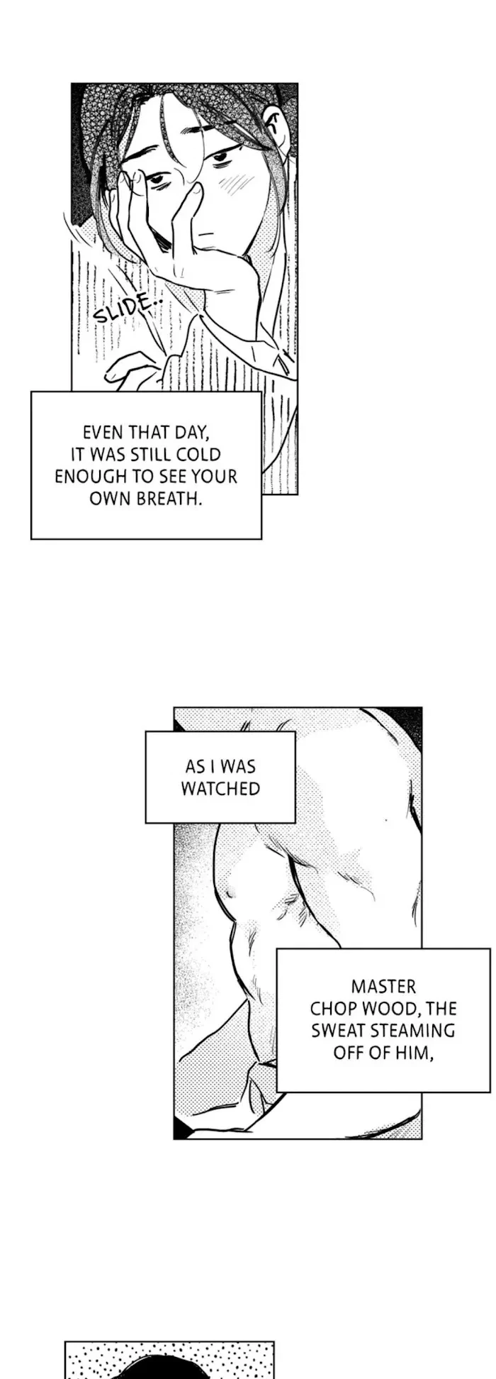 Bongchon Bride Chapter 36, page 21
