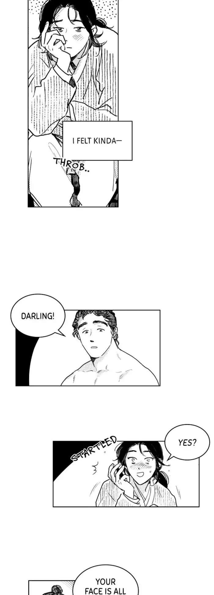 Bongchon Bride Chapter 36, page 22