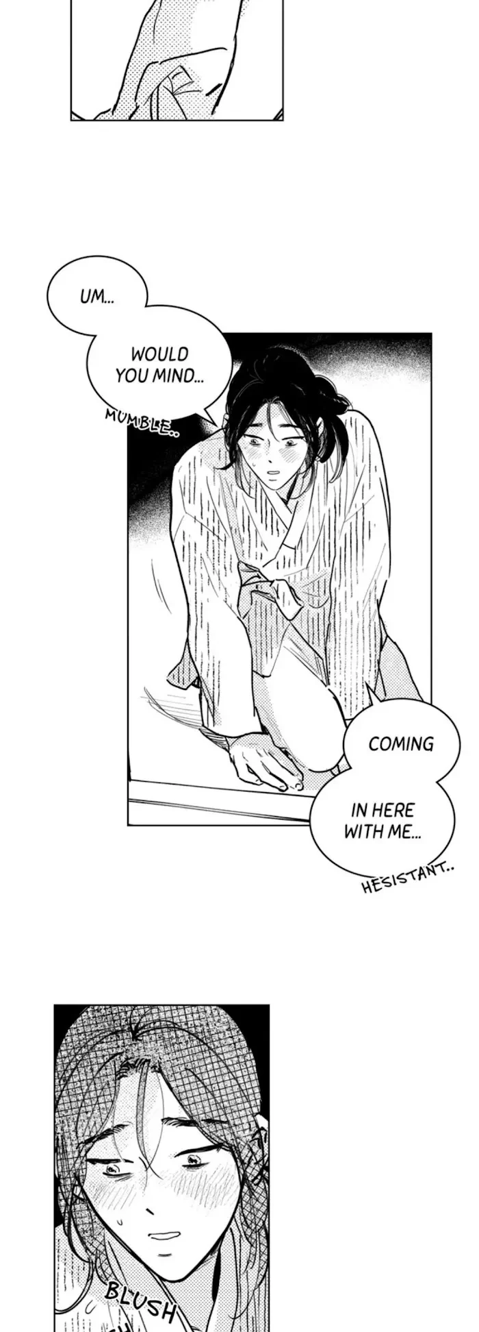 Bongchon Bride Chapter 36, page 25