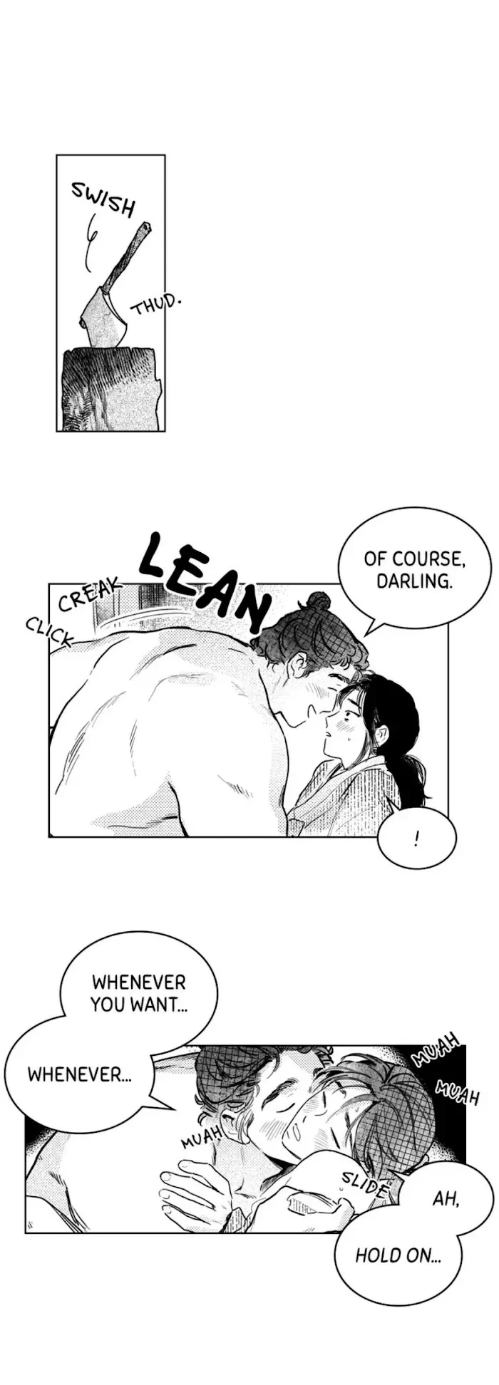 Bongchon Bride Chapter 36, page 27