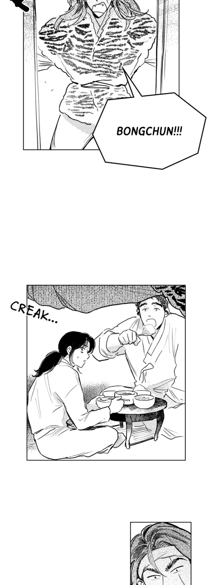 Bongchon Bride Chapter 36, page 29