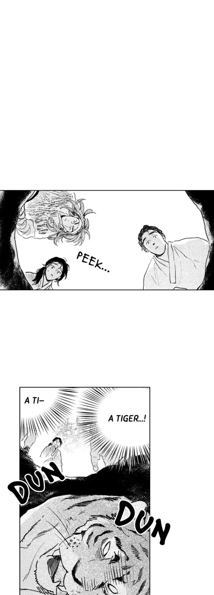 Bongchon Bride Chapter 36, page 4
