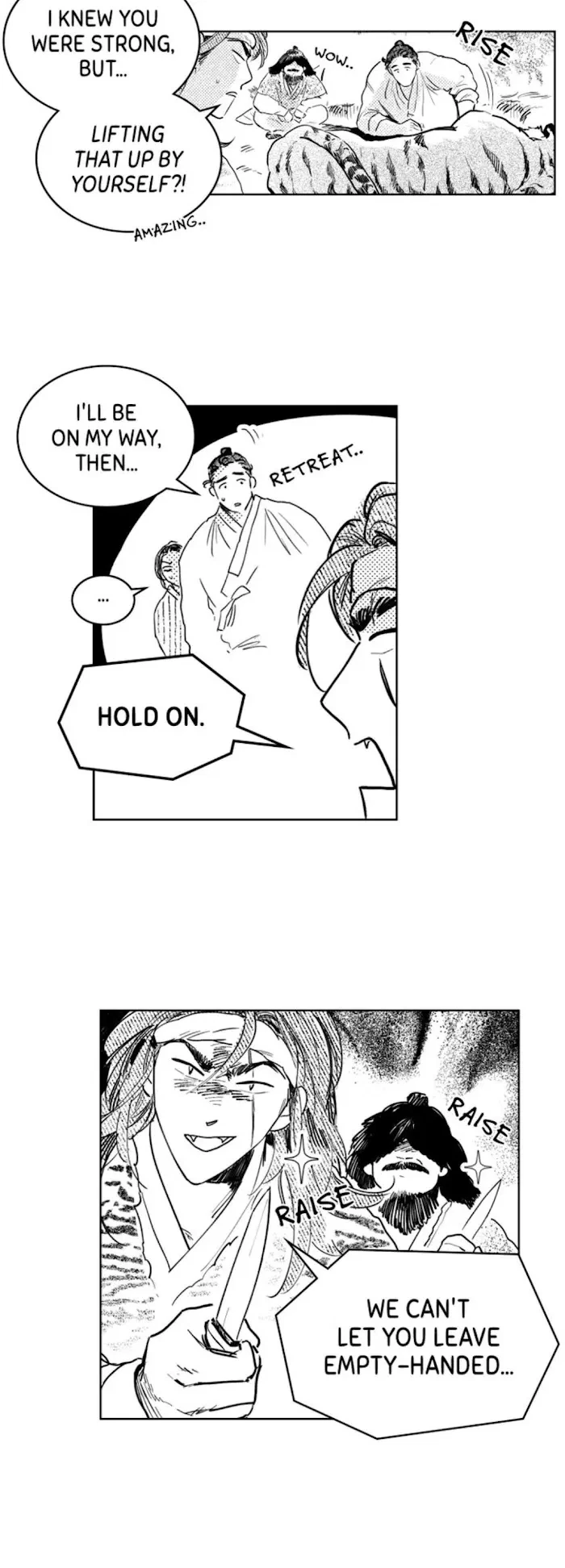 Bongchon Bride Chapter 36, page 7