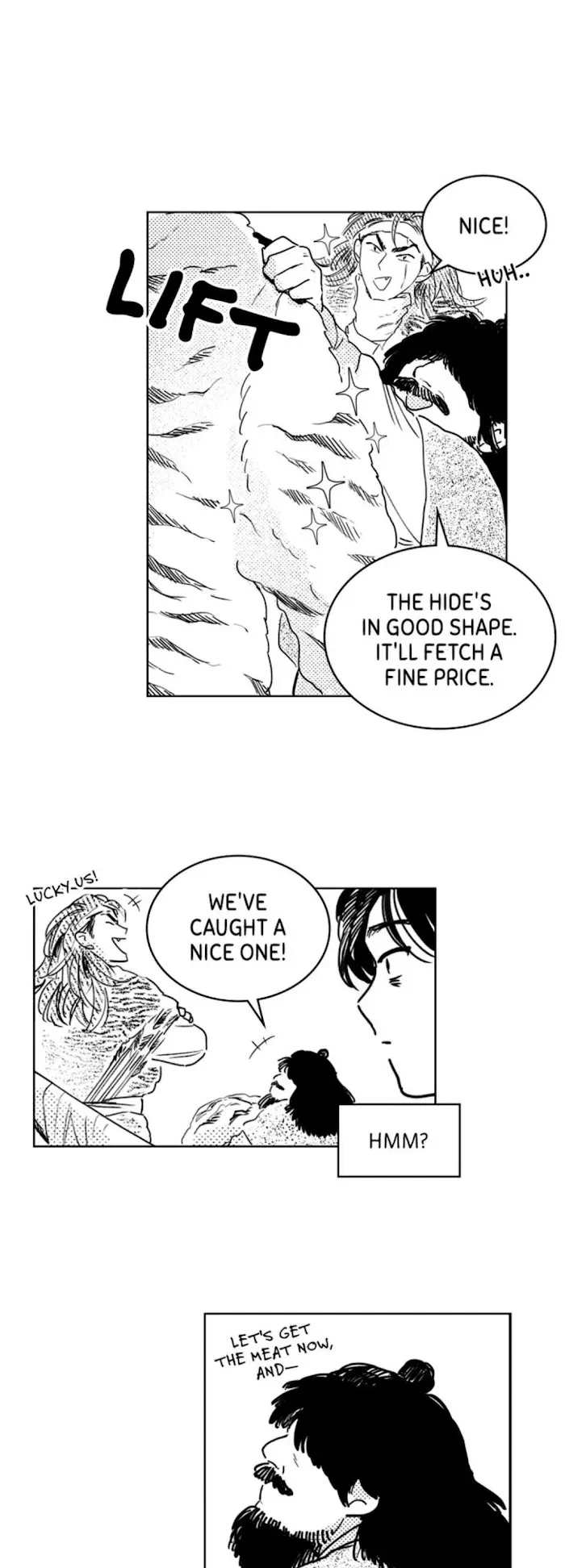 Bongchon Bride Chapter 36, page 9