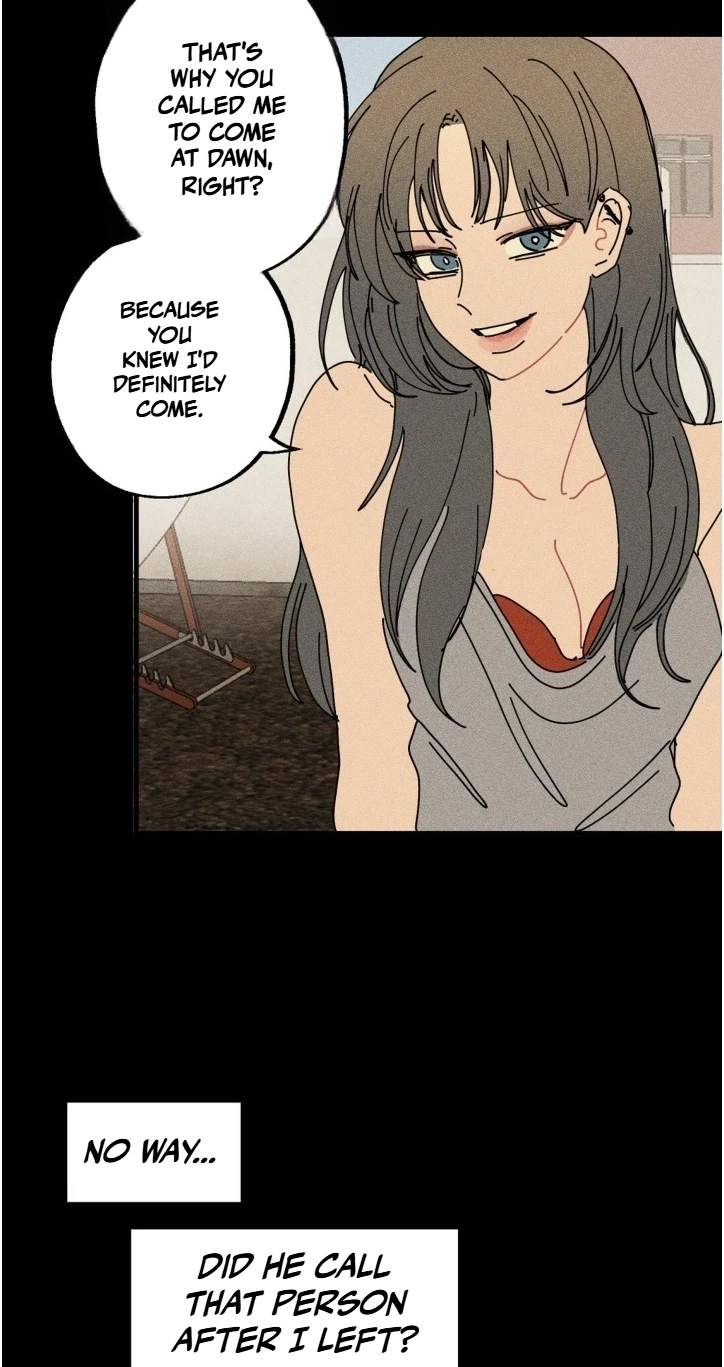 Plaything Senior Chapter 45, page 2