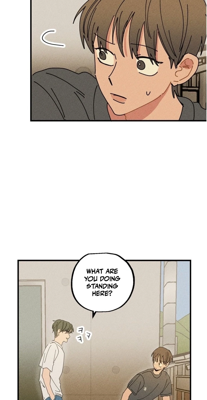 Plaything Senior Chapter 45, page 23