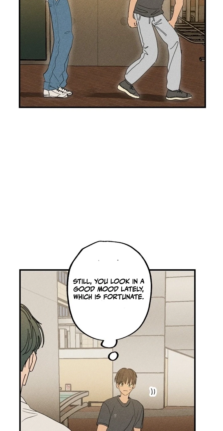 Plaything Senior Chapter 45, page 24
