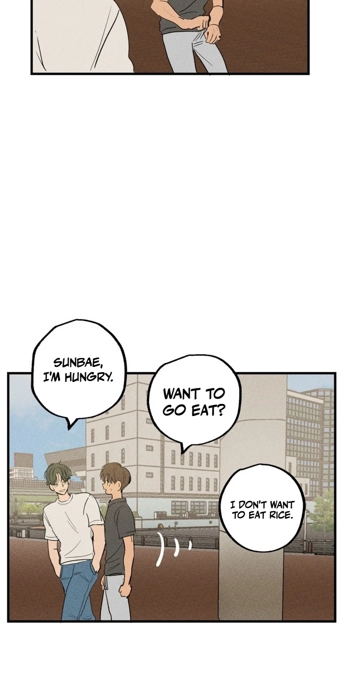 Plaything Senior Chapter 45, page 25