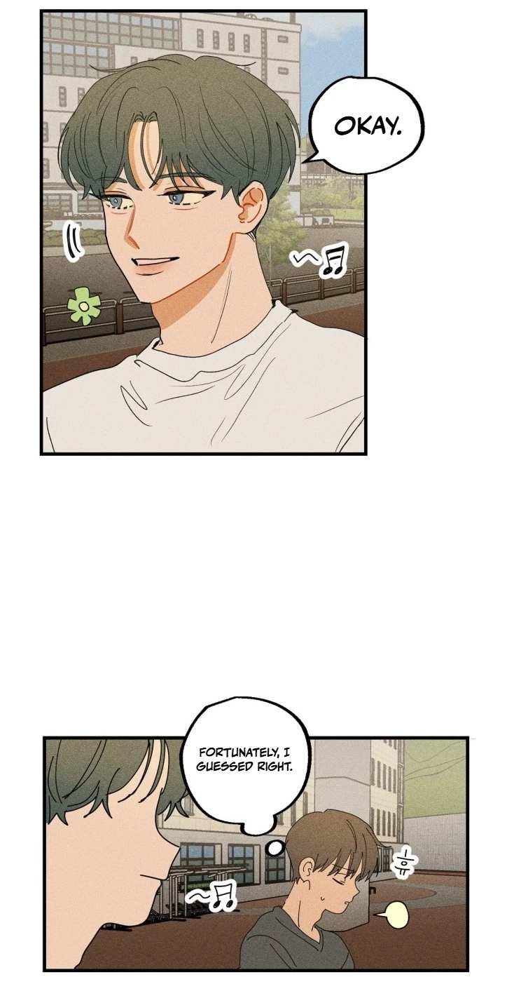 Plaything Senior Chapter 45, page 28