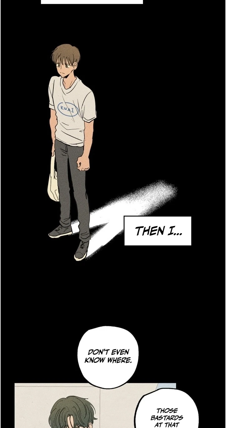 Plaything Senior Chapter 45, page 3