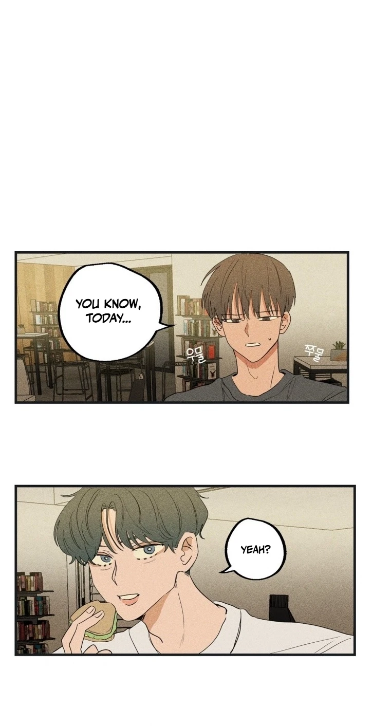Plaything Senior Chapter 45, page 30