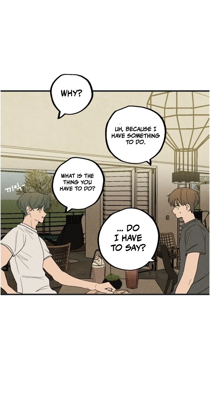 Plaything Senior Chapter 45, page 32