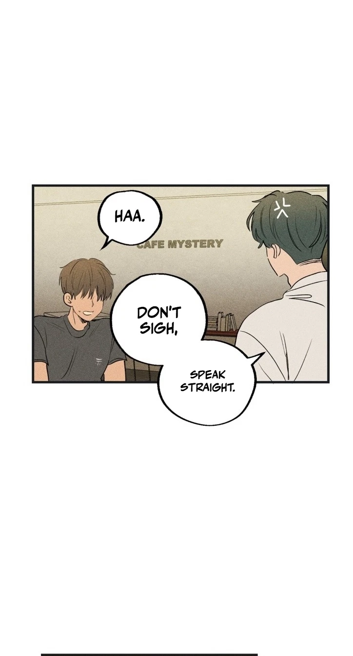 Plaything Senior Chapter 45, page 34