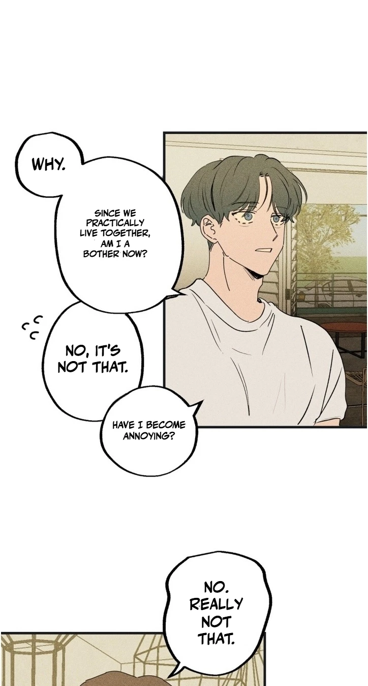 Plaything Senior Chapter 45, page 37
