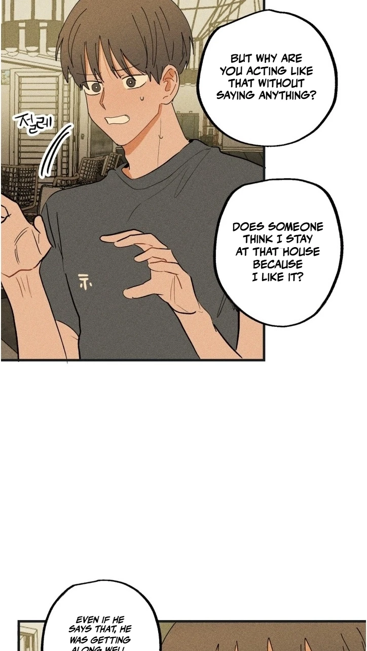 Plaything Senior Chapter 45, page 38
