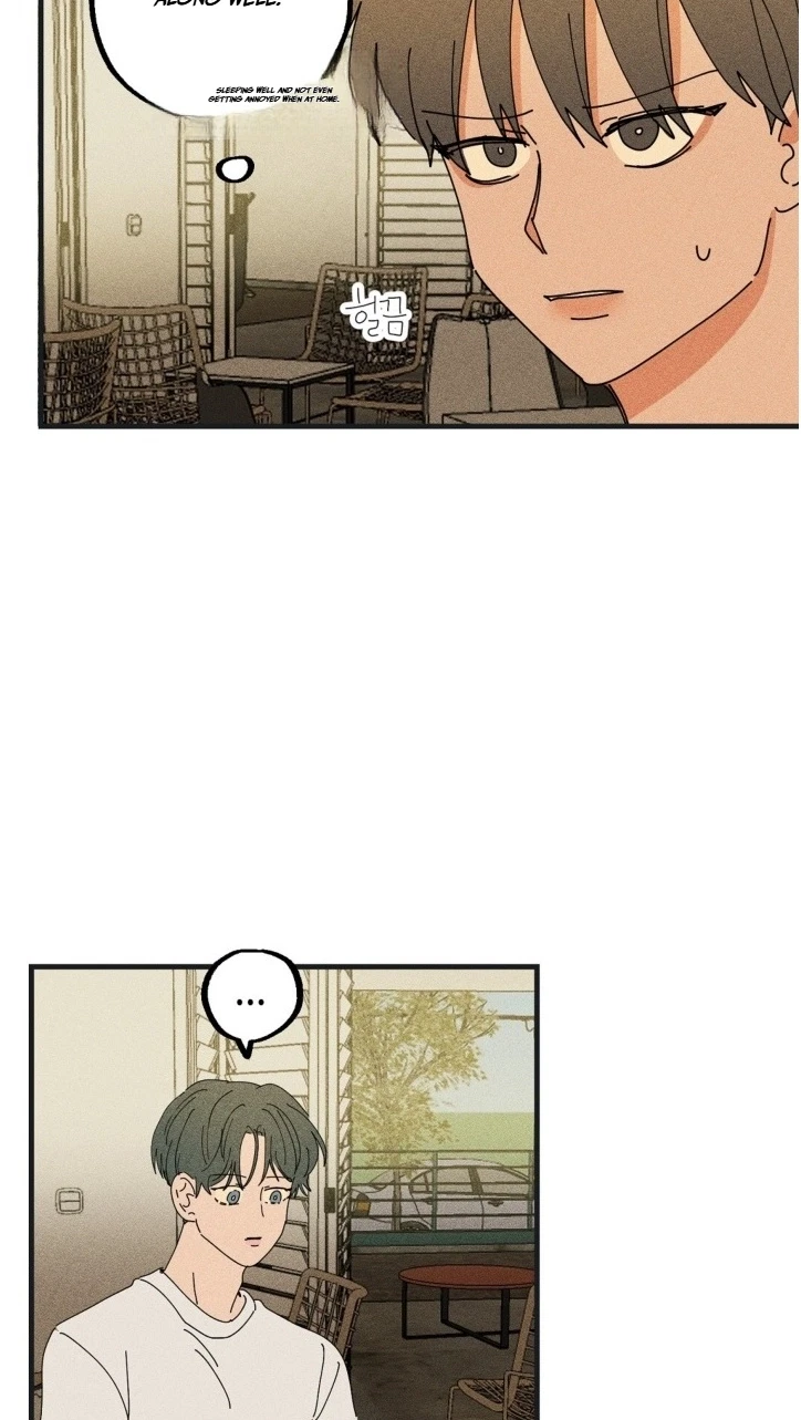 Plaything Senior Chapter 45, page 39