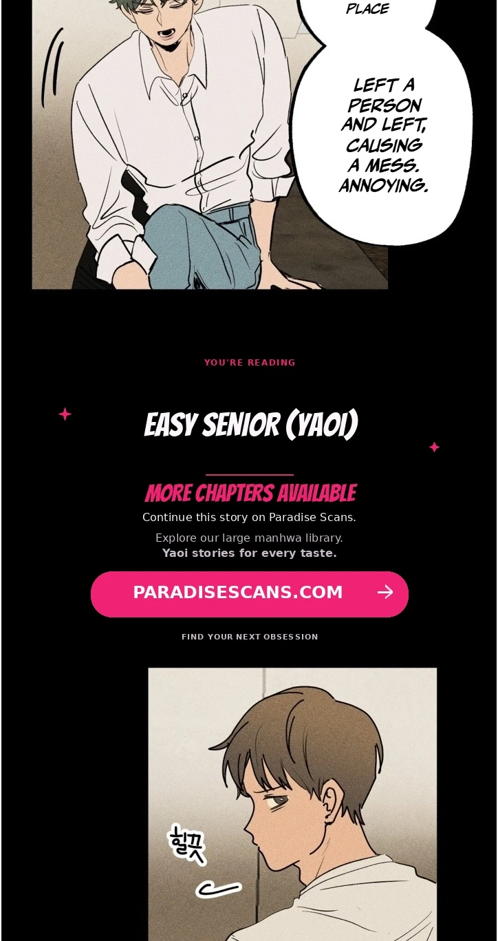 Plaything Senior Chapter 45, page 4