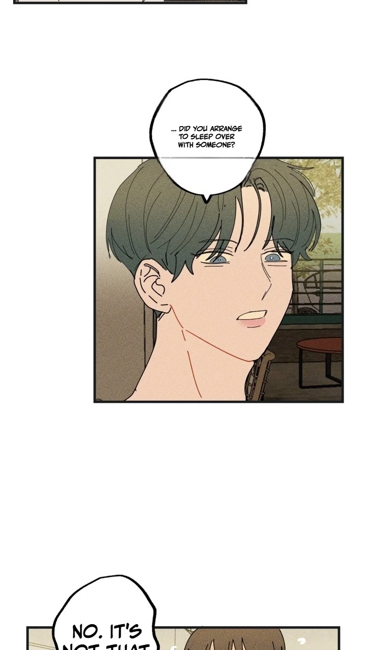 Plaything Senior Chapter 45, page 40