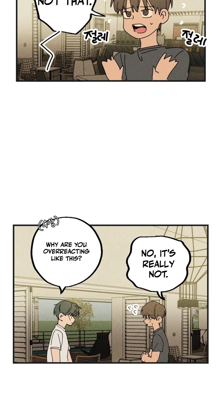 Plaything Senior Chapter 45, page 41
