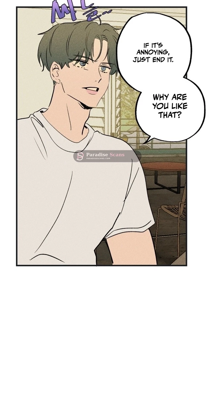 Plaything Senior Chapter 45, page 44