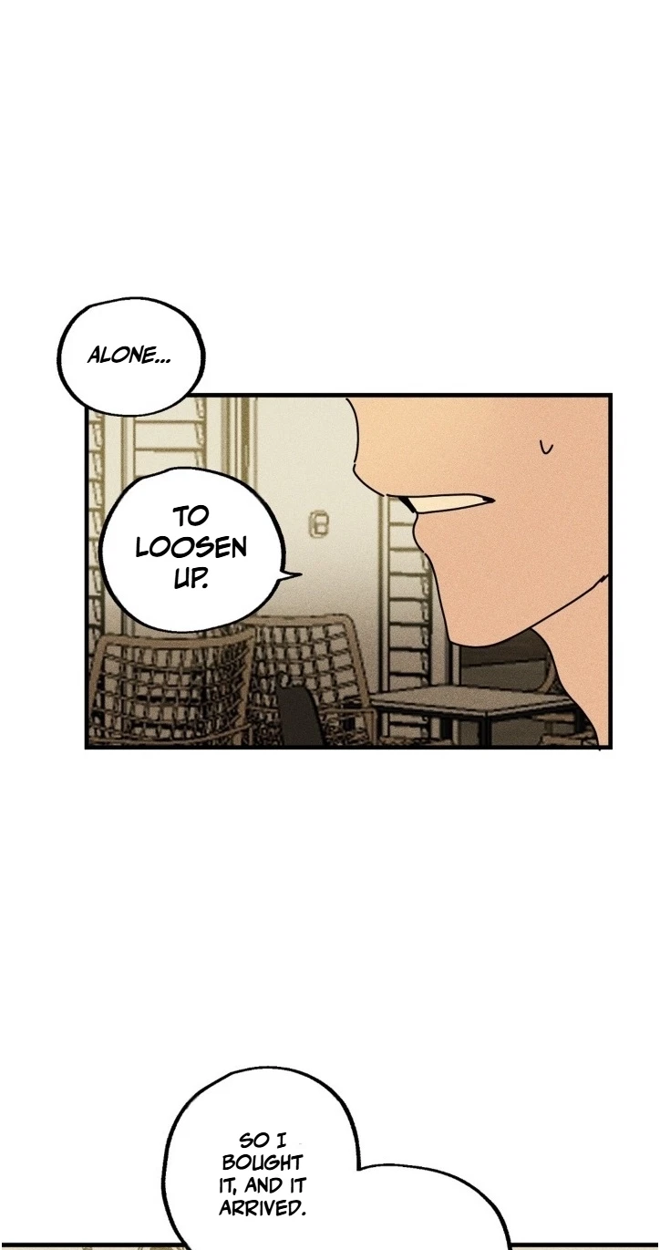 Plaything Senior Chapter 45, page 46
