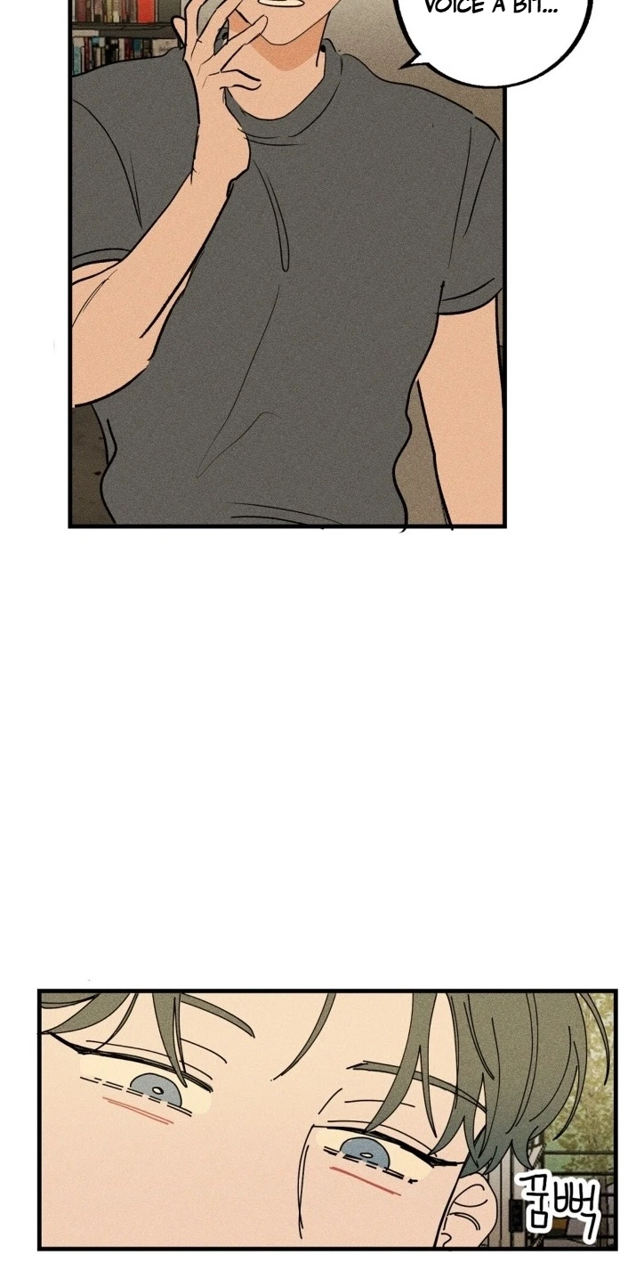Plaything Senior Chapter 45, page 49