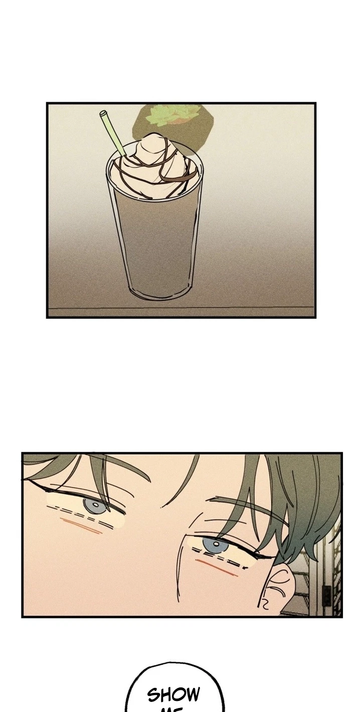 Plaything Senior Chapter 45, page 50