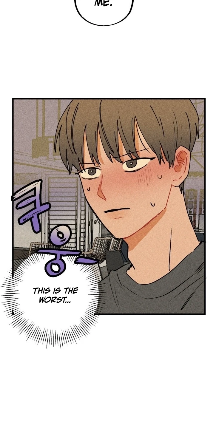 Plaything Senior Chapter 45, page 51