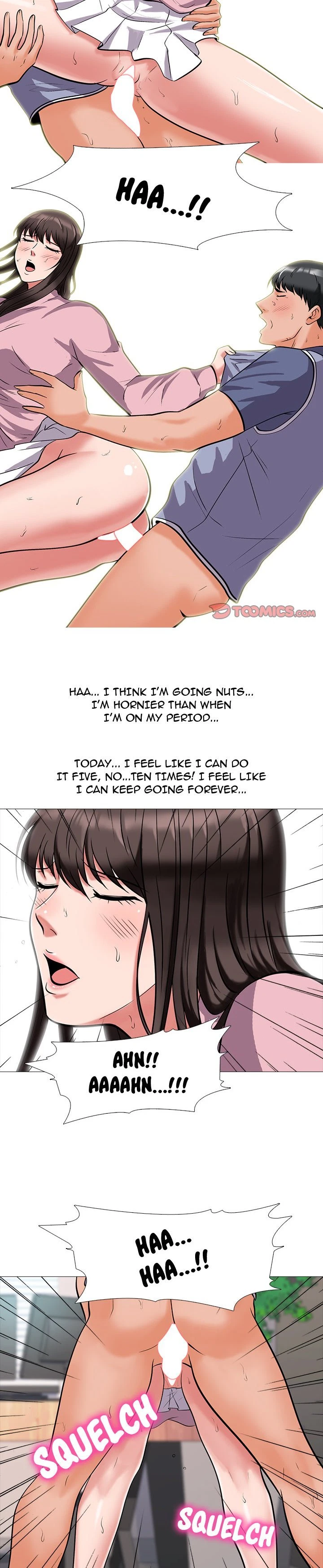 Chapter 18 - Extra Credit, page 16